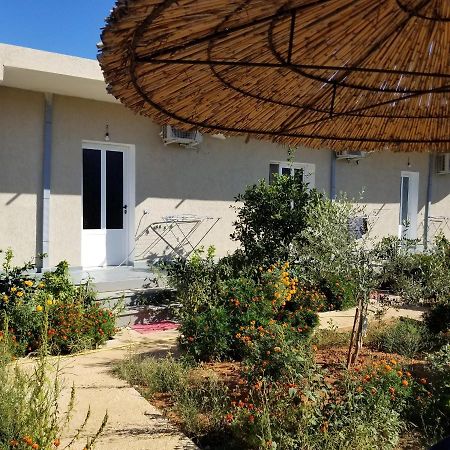 מלון Vlorë Rey Garden 2 מראה חיצוני תמונה