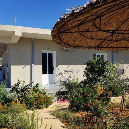 מלון Vlorë Rey Garden 2 מראה חיצוני תמונה