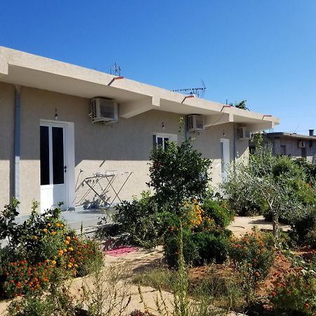 מלון Vlorë Rey Garden 2 מראה חיצוני תמונה
