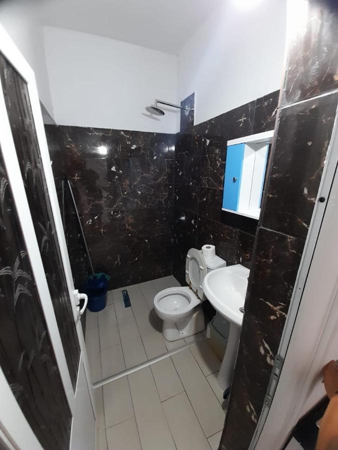 מלון Vlorë Rey Garden 2 מראה חיצוני תמונה