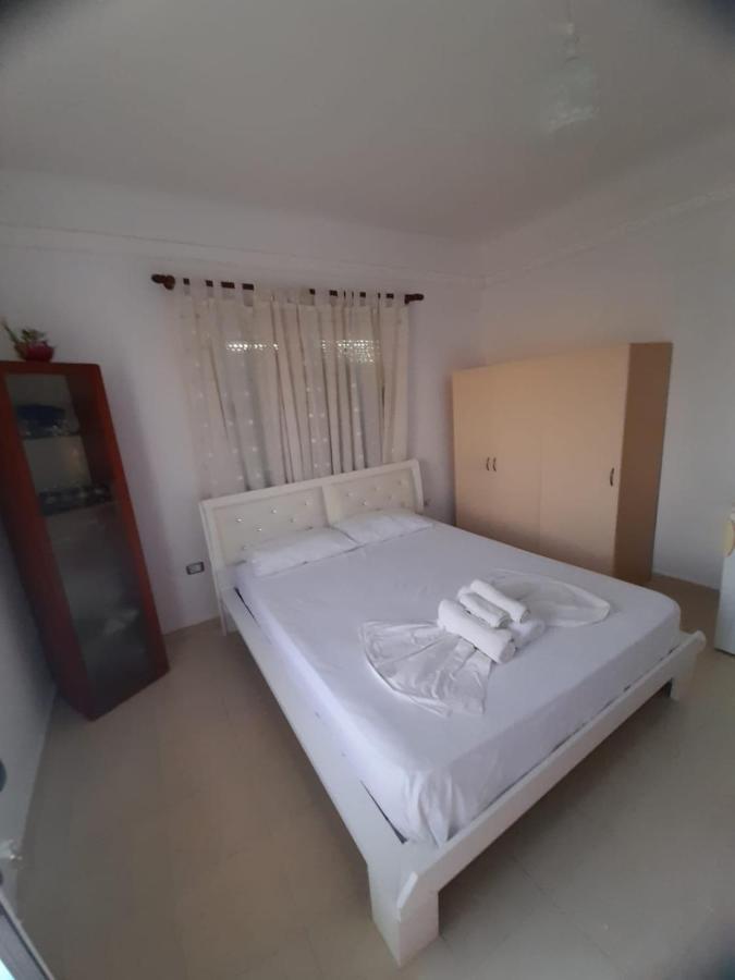 מלון Vlorë Rey Garden 2 מראה חיצוני תמונה