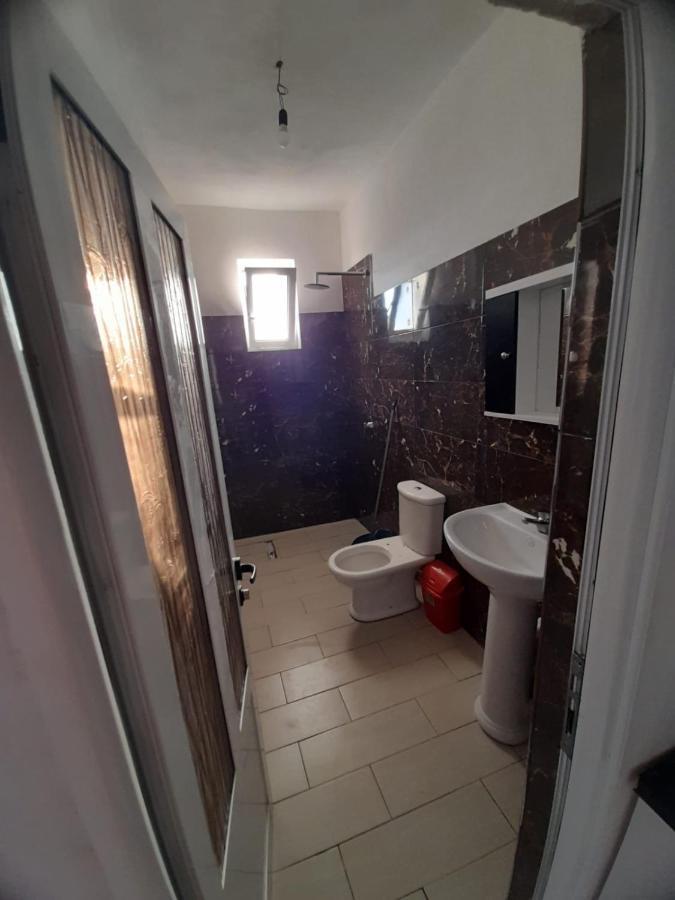 מלון Vlorë Rey Garden 2 מראה חיצוני תמונה