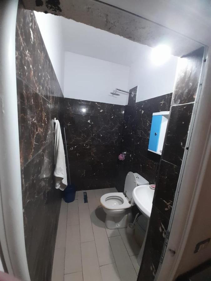 מלון Vlorë Rey Garden 2 מראה חיצוני תמונה