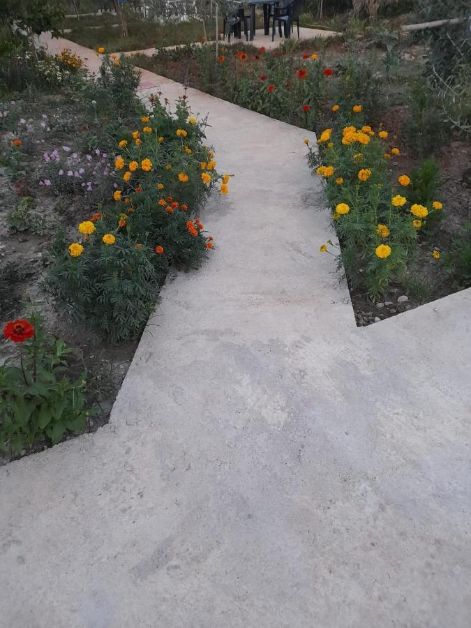 מלון Vlorë Rey Garden 2 מראה חיצוני תמונה