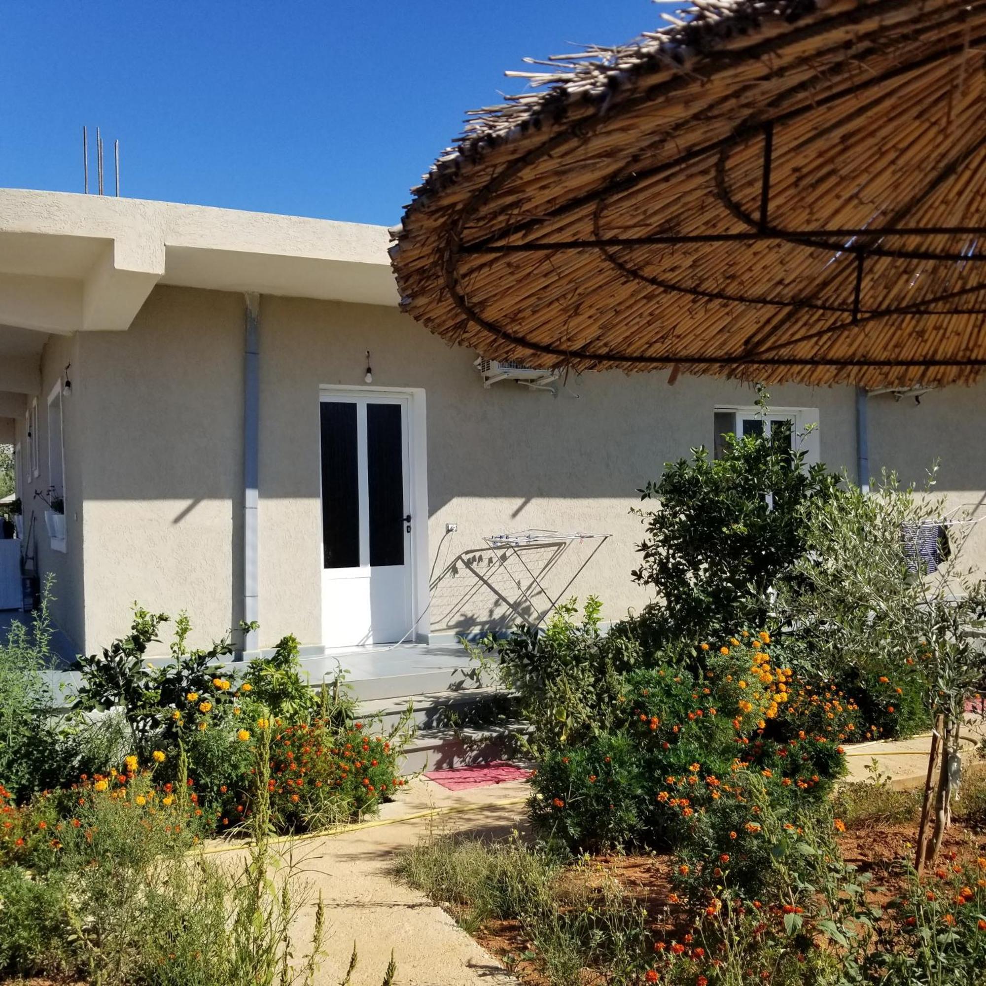 מלון Vlorë Rey Garden 2 מראה חיצוני תמונה